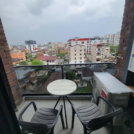 Apartmanhotel Cozy Corner *