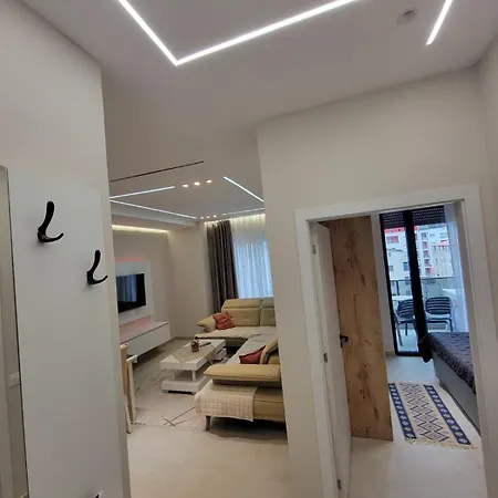 Apartmanhotel Cozy Corner *