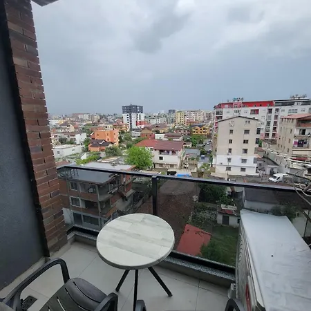 Cozy Corner * Tirana