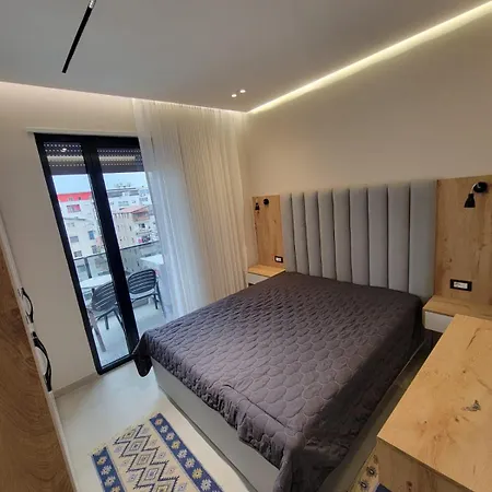 Aparthotel Cozy Corner Tirana