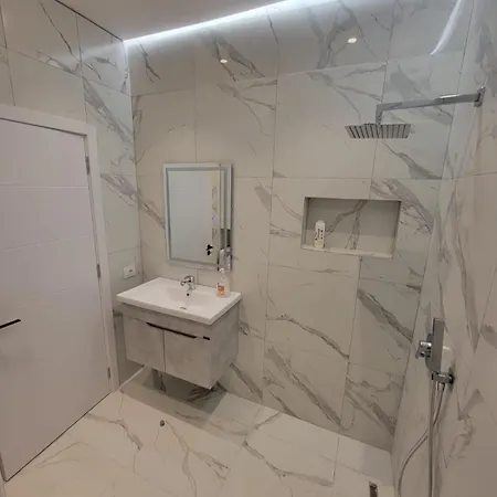 Apartmanhotel Cozy Corner Tirana